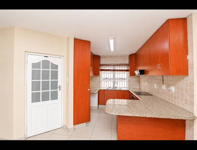 3.5 BEDROOM TOWNHOUSE FOR SALE IN MUSGRAVE